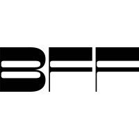Best Friend Forever Logo