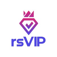 rsVIP - Let Them Join Logo