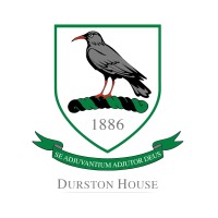 Durston House Logo