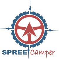 SpreeCamper Logo