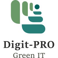 Digit-PRO Logo