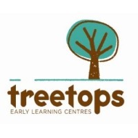 Treetops Early Learning Centres Logo