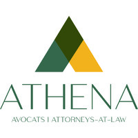 ATHENA Logo