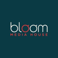 Bloom Media House Logo