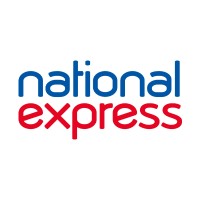 National Express Rail GmbH Logo