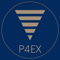 Passion 4 Experts Logo