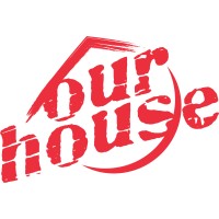 Our House Logo