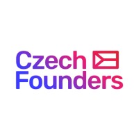 Czech Founders Logo