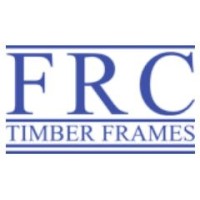 FRC Timber Frames Logo