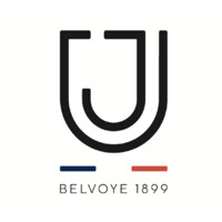 Jurassienne de Céramique Française Logo