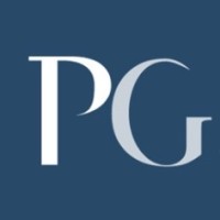 PG Governance & Sustainability Advisor Logo