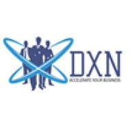DXN Consulting Private Limited Logo