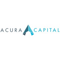 Acura Capital Gestora de Recursos Logo