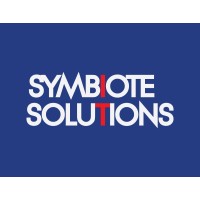 Symbiote IT Solutions Logo