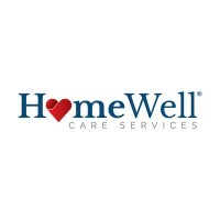 Homewell Care Services of Plantation, FL Logo
