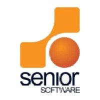 Senior Software Logo