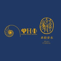 Phi Zoyi Capital Logo