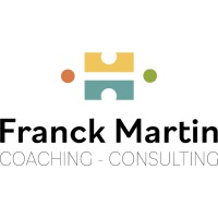 Franck Martin Coaching Consulting Logo