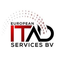 European ITAD Services BV Logo