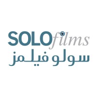 Solo Films Logo