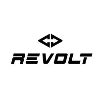 Aztron Revolt Logo