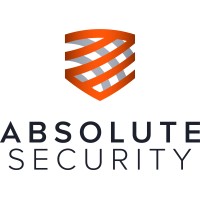 Absolute Security B.V. Logo