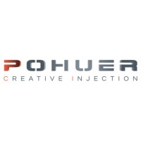 POHUER CREATIVE INJECTION,S.L. Logo