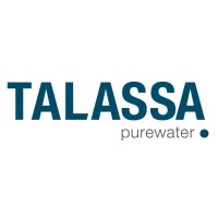 Talassa Purewater Logo