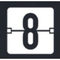 8 Media Ventures Logo