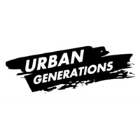 Urban Generations Logo