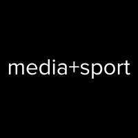media+sport Logo