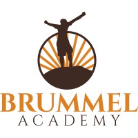 Brummel Academy of Mind & Movement Logo