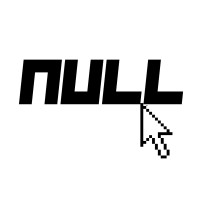 NULL NYC Logo