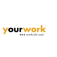 Yourwork Logo