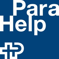 ParaHelp Logo