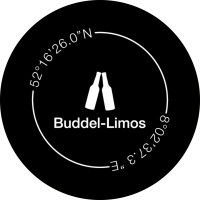 Buddel-Drinks GmbH & Co. KG Logo