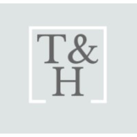 Tate & Harriss - Recruitment Specialists Logo
