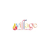 Village Studio and Gallery Logo