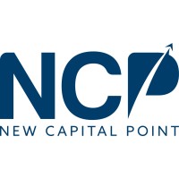 New Capital Point Logo
