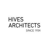 Hives Architects Logo
