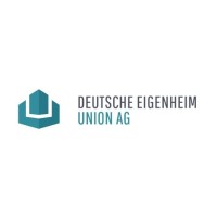 Deutsche Eigenheim Union AG Logo