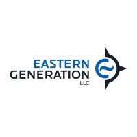 Eastern Generation Logo