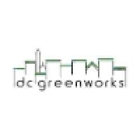 DC Greenworks Logo