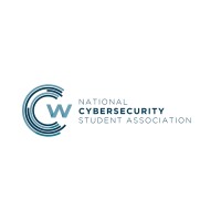National Cybersecurity Student Association Logo