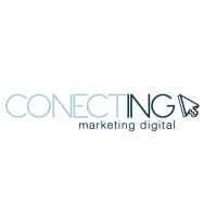 Conecting MKT Digital Logo