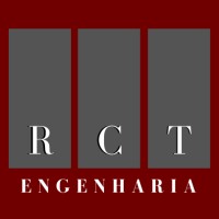 RCT Engenharia Logo