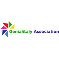 Genialitaly Association Inc Logo