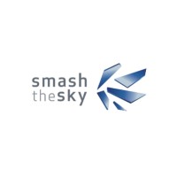 Smash The Sky Logo