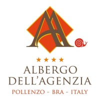 Albergo Agenzia Logo