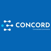 Concord Commerce Logo